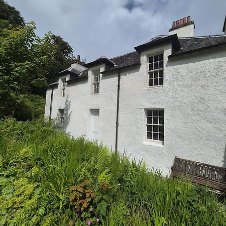 Mackinnon Cottage - 3 Bedroom Cottage บรอดฟอร์ด ภายนอก รูปภาพ