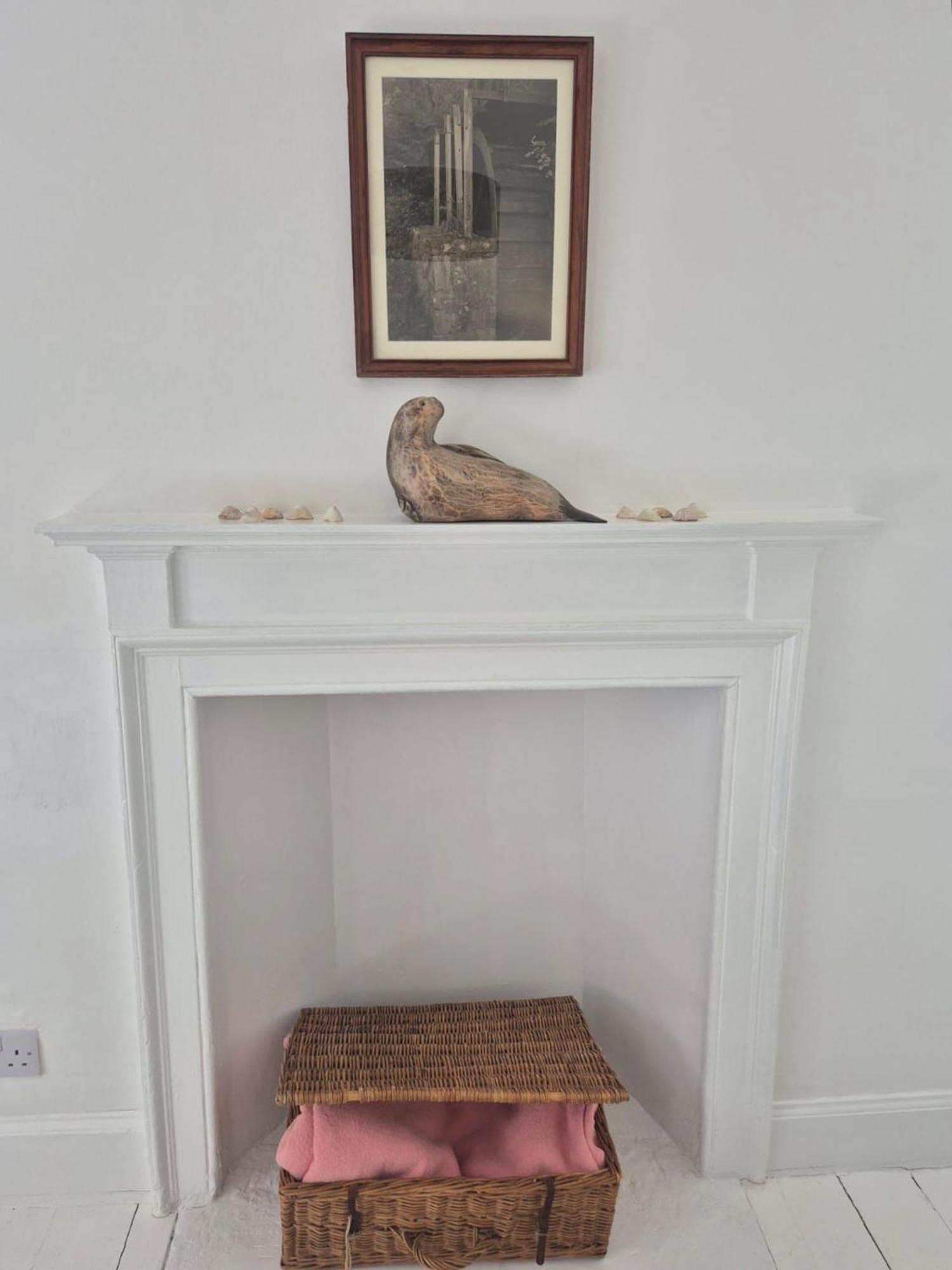 Mackinnon Cottage - 3 Bedroom Cottage บรอดฟอร์ด ภายนอก รูปภาพ