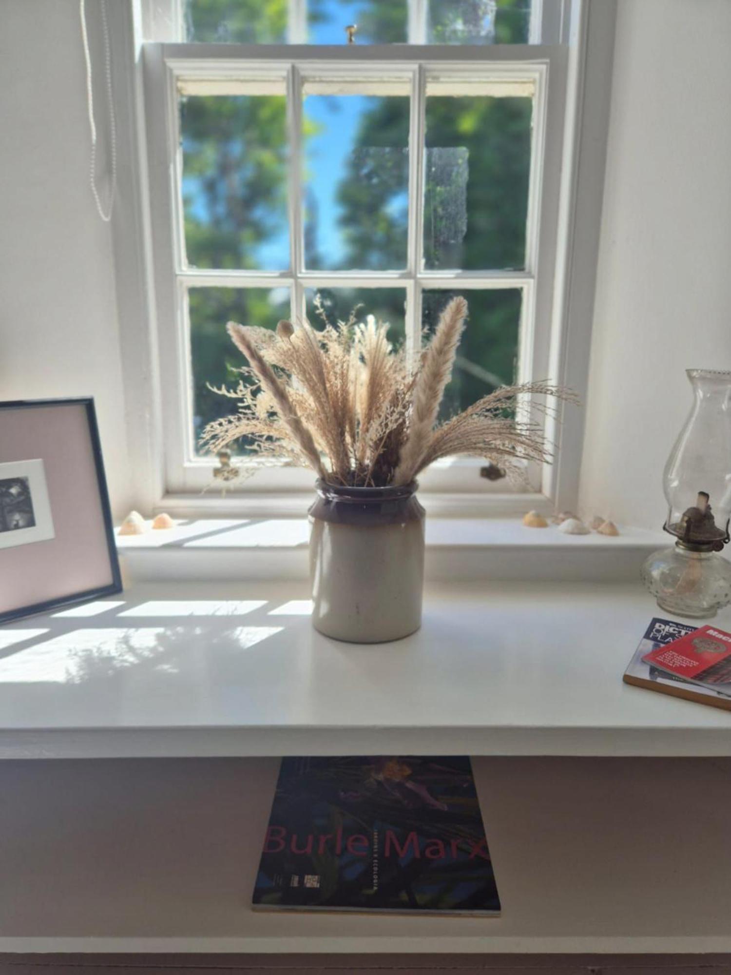 Mackinnon Cottage - 3 Bedroom Cottage บรอดฟอร์ด ภายนอก รูปภาพ