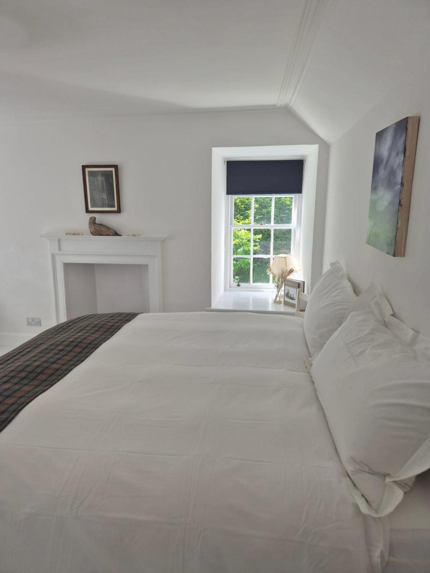 Mackinnon Cottage - 3 Bedroom Cottage บรอดฟอร์ด ภายนอก รูปภาพ