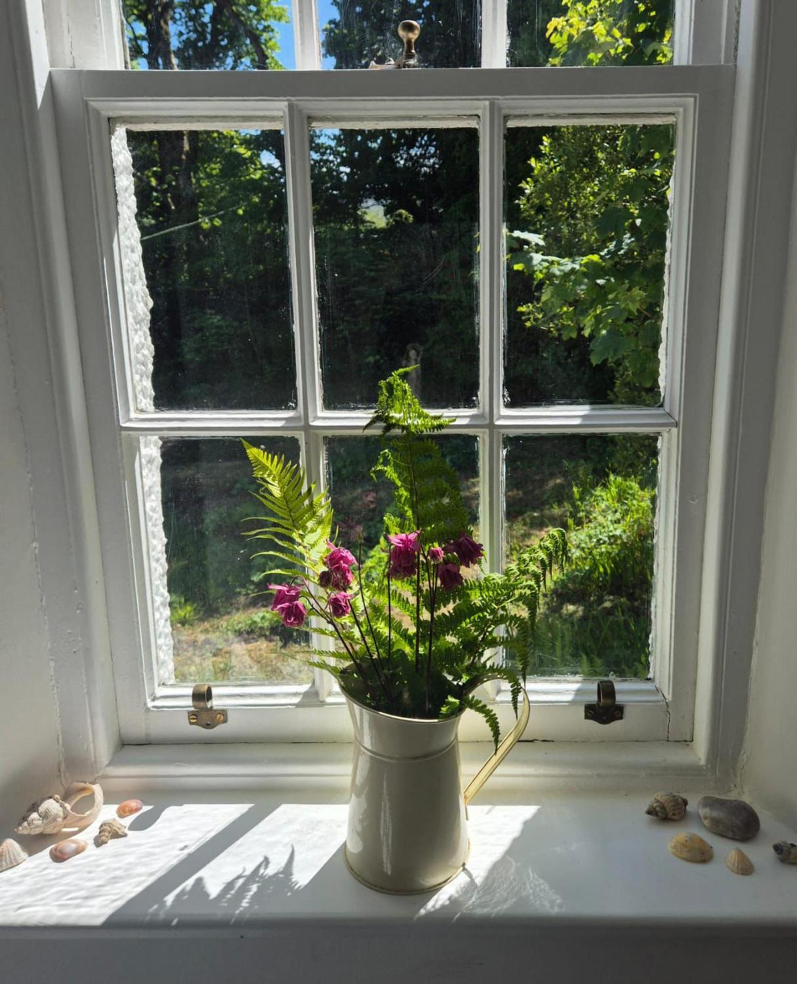 Mackinnon Cottage - 3 Bedroom Cottage บรอดฟอร์ด ภายนอก รูปภาพ
