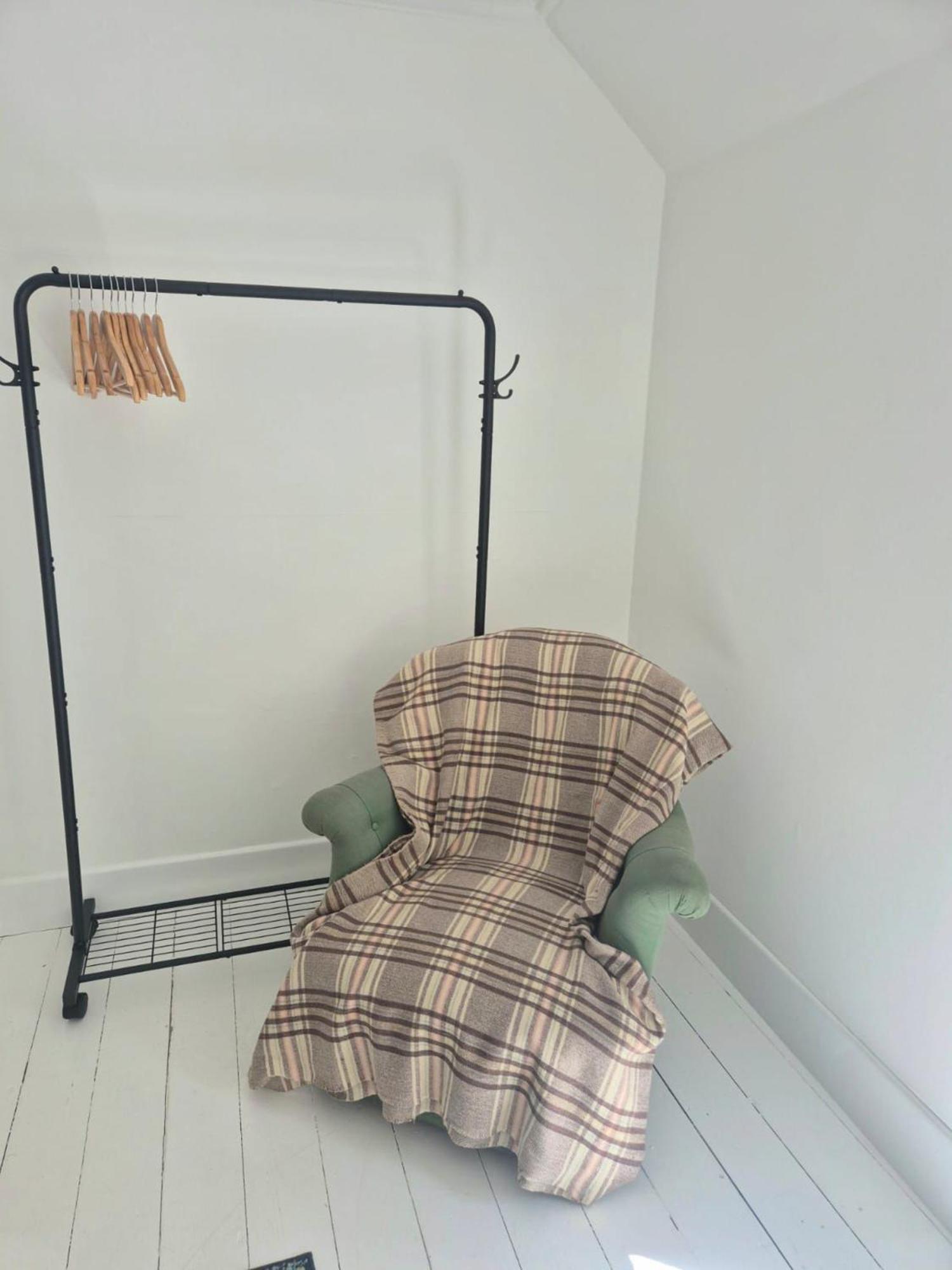 Mackinnon Cottage - 3 Bedroom Cottage บรอดฟอร์ด ภายนอก รูปภาพ