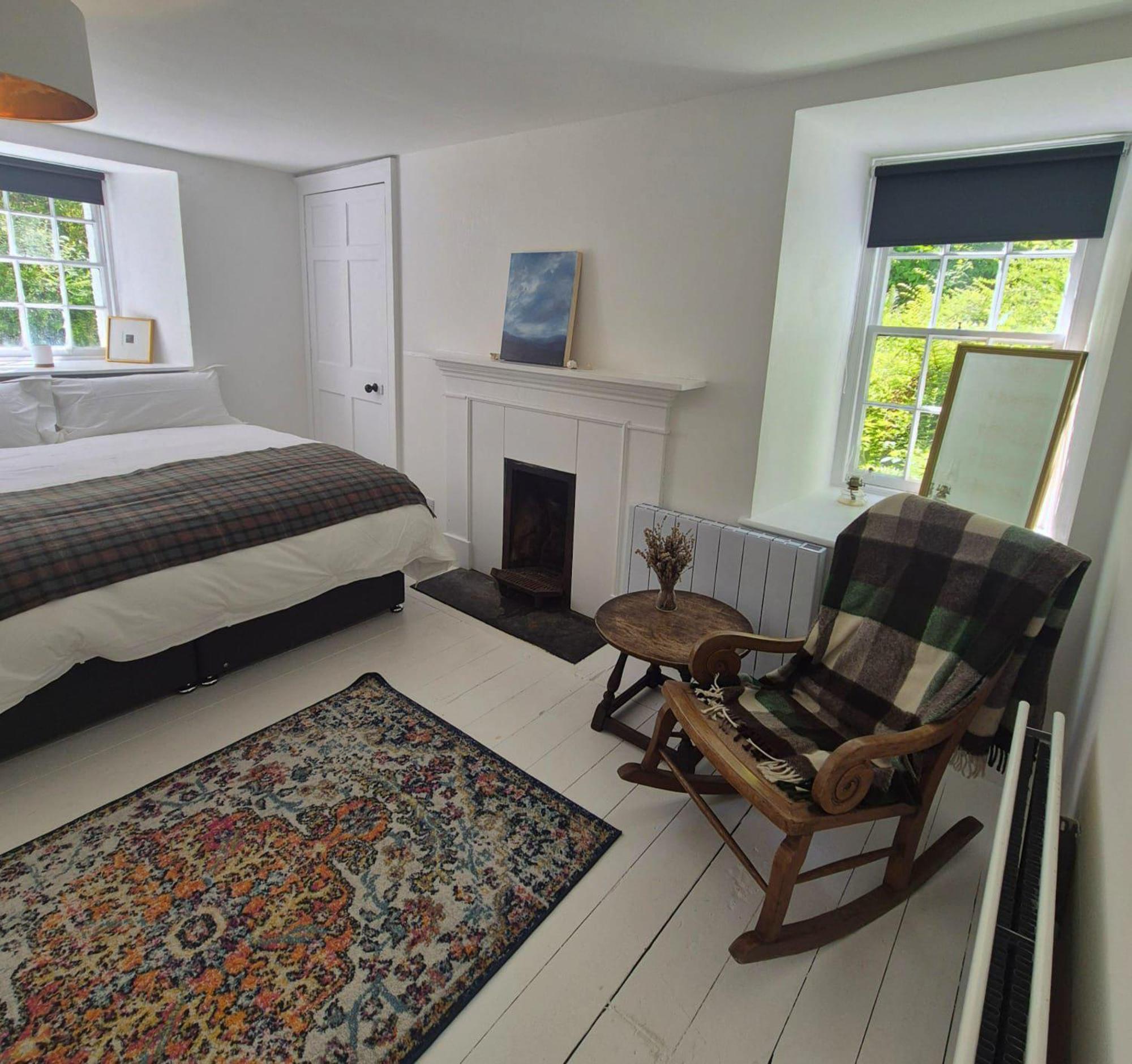 Mackinnon Cottage - 3 Bedroom Cottage บรอดฟอร์ด ภายนอก รูปภาพ