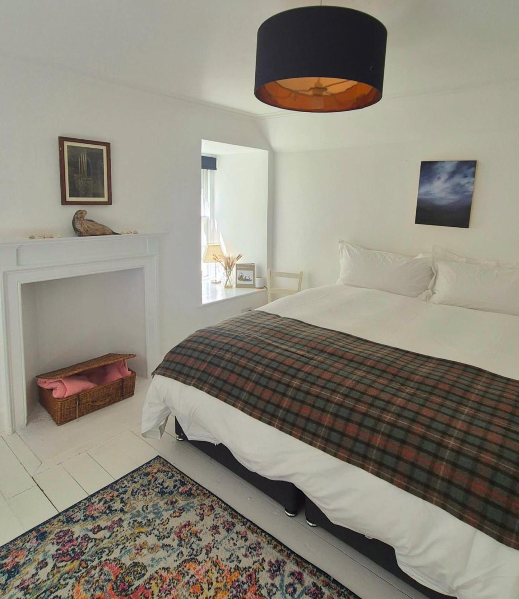Mackinnon Cottage - 3 Bedroom Cottage บรอดฟอร์ด ภายนอก รูปภาพ