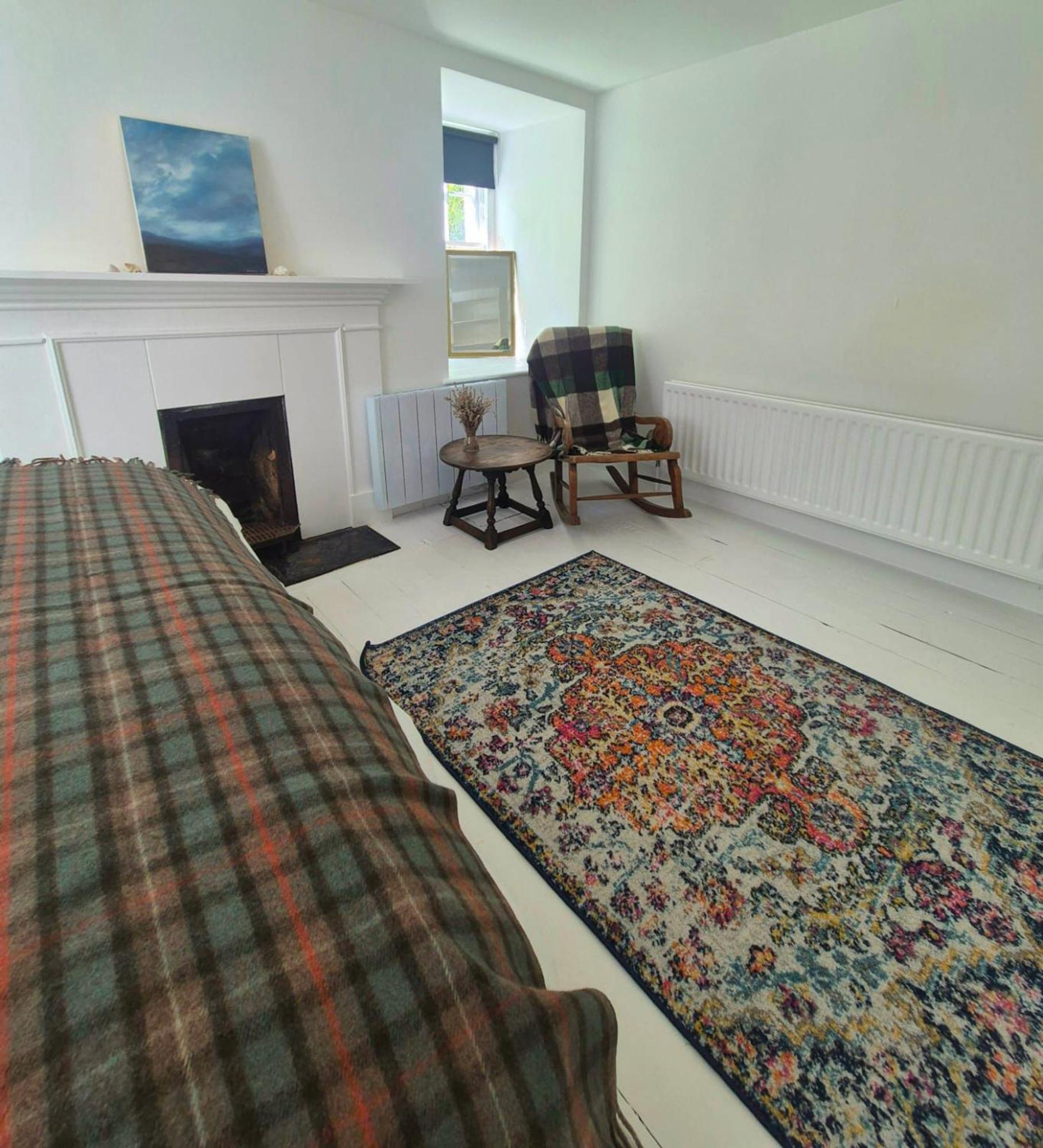 Mackinnon Cottage - 3 Bedroom Cottage บรอดฟอร์ด ภายนอก รูปภาพ