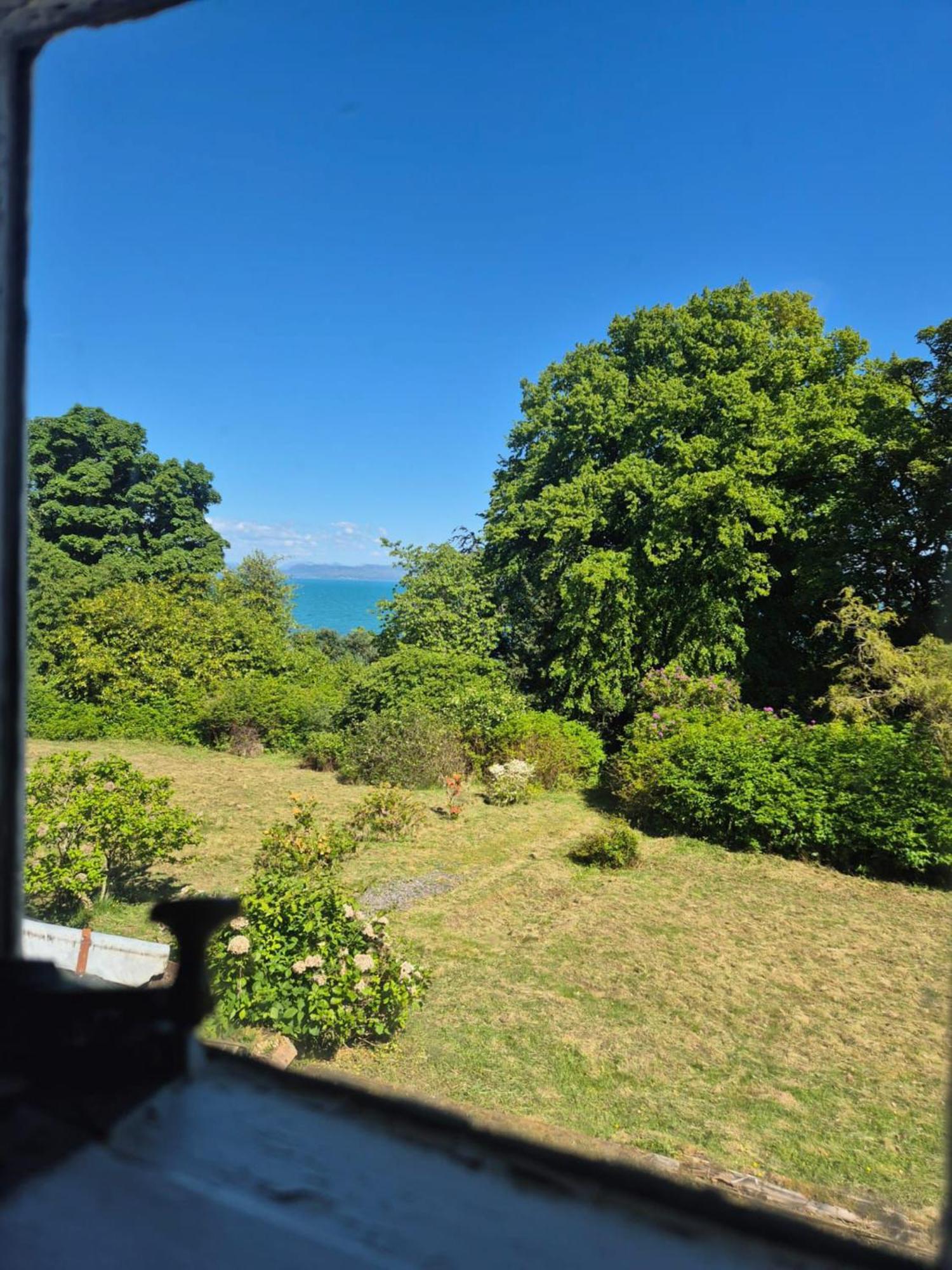 Mackinnon Cottage - 3 Bedroom Cottage บรอดฟอร์ด ภายนอก รูปภาพ