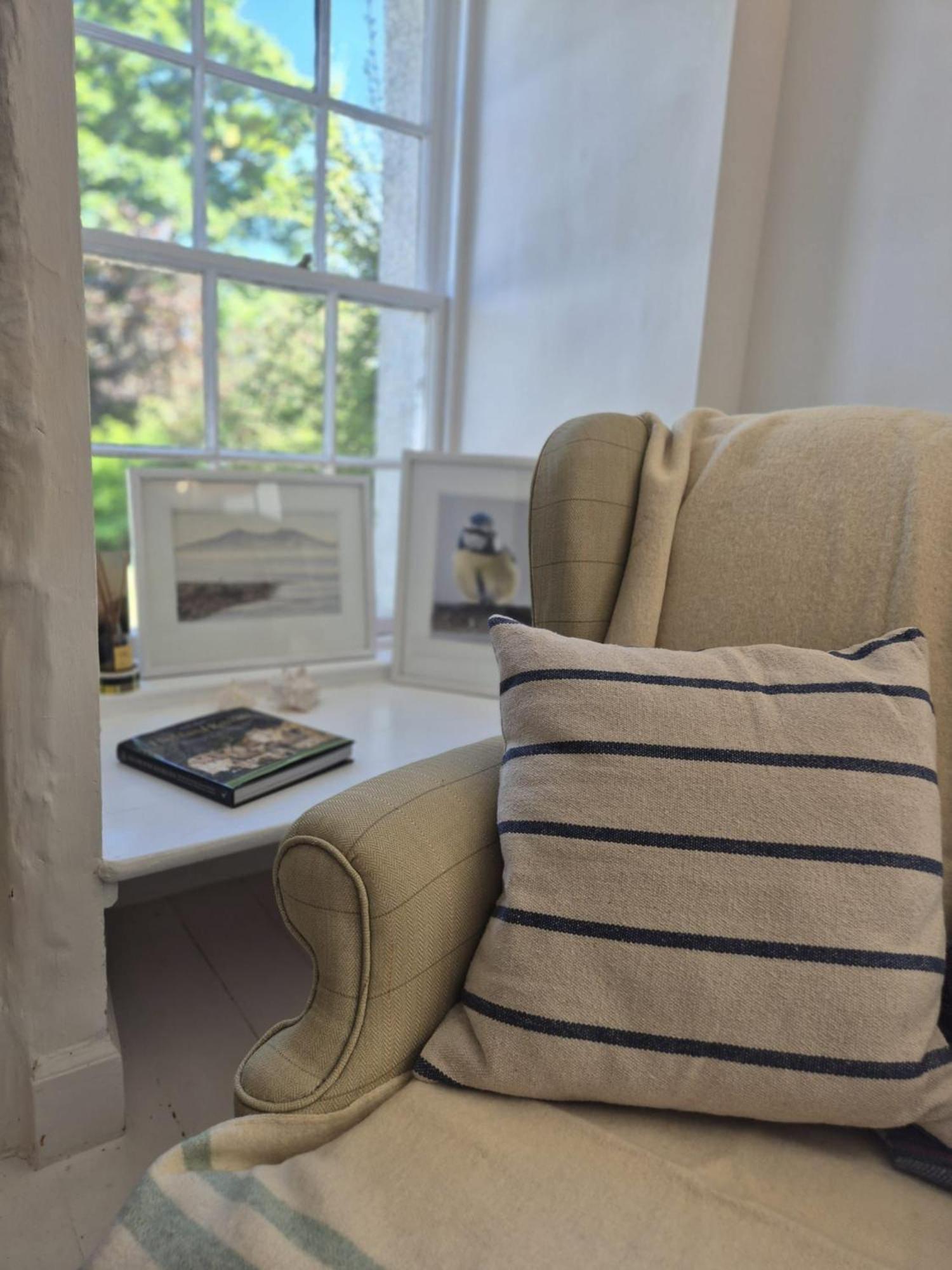 Mackinnon Cottage - 3 Bedroom Cottage บรอดฟอร์ด ภายนอก รูปภาพ