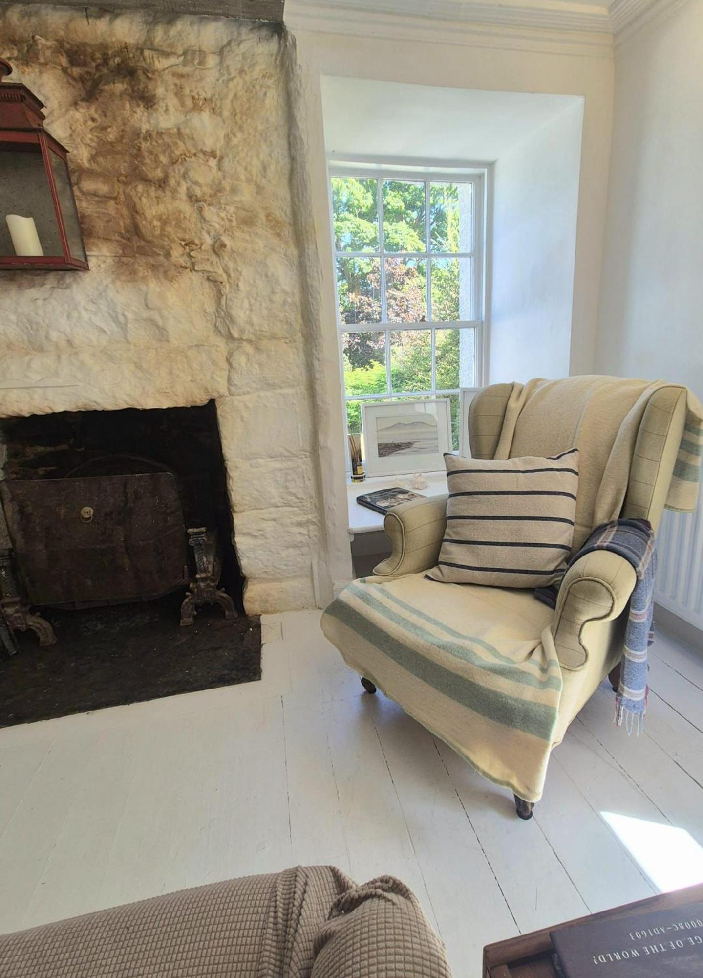 Mackinnon Cottage - 3 Bedroom Cottage บรอดฟอร์ด ภายนอก รูปภาพ