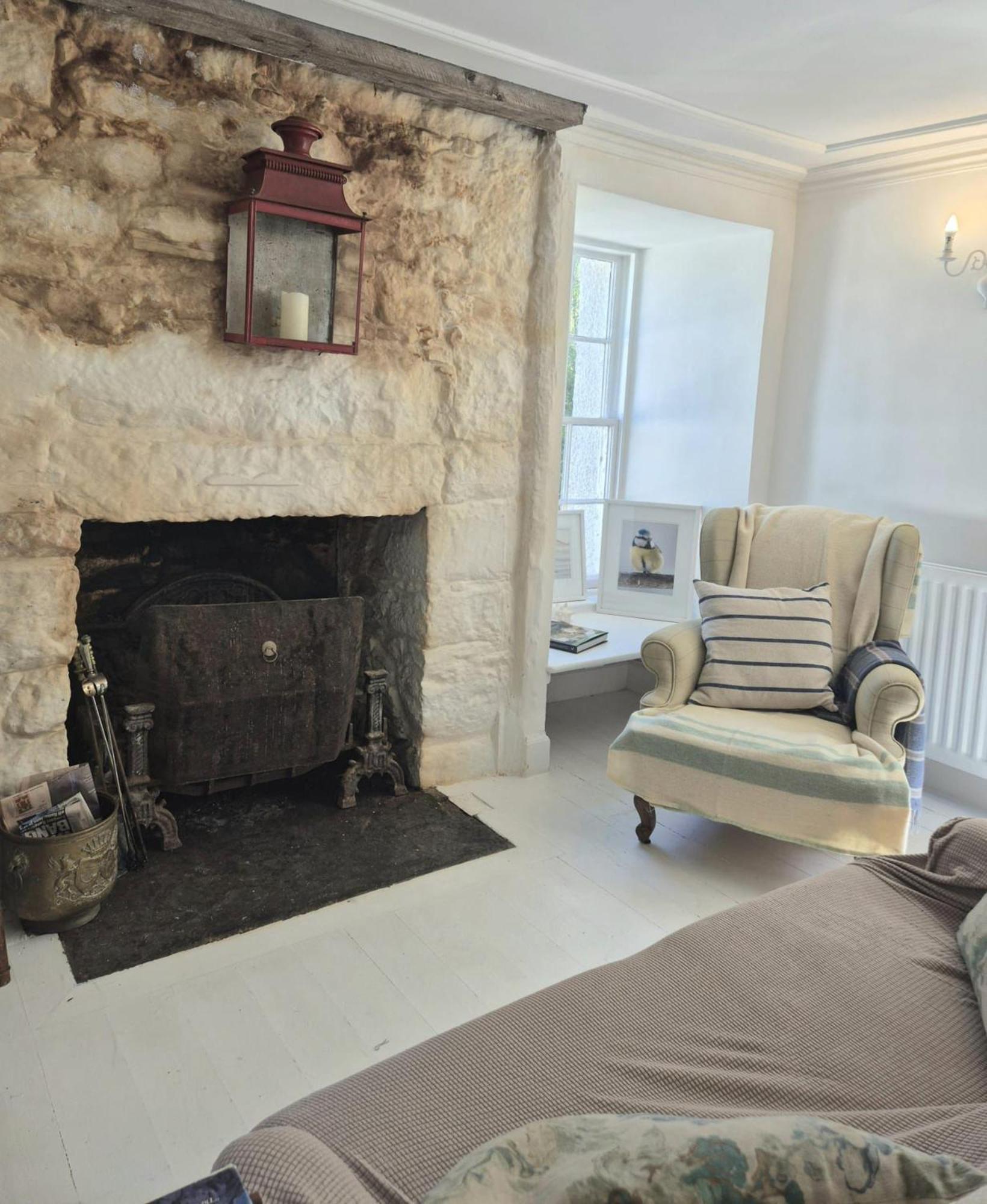 Mackinnon Cottage - 3 Bedroom Cottage บรอดฟอร์ด ภายนอก รูปภาพ