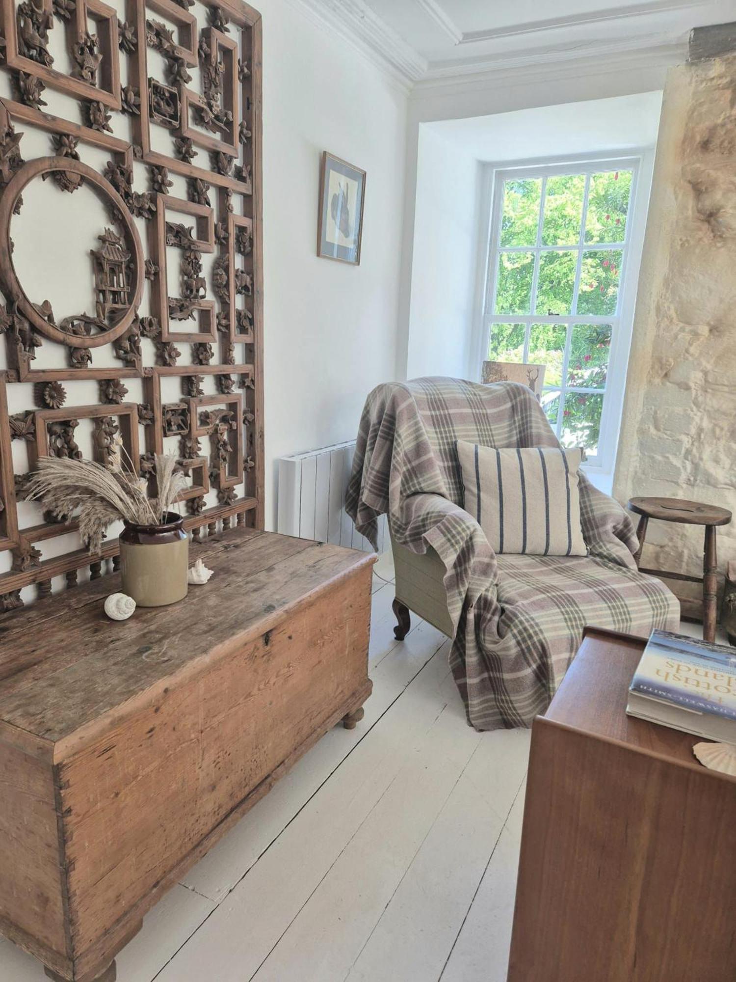 Mackinnon Cottage - 3 Bedroom Cottage บรอดฟอร์ด ภายนอก รูปภาพ