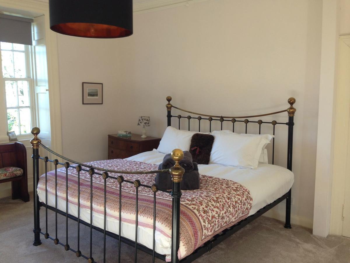 Mackinnon Cottage - 3 Bedroom Cottage บรอดฟอร์ด ภายนอก รูปภาพ