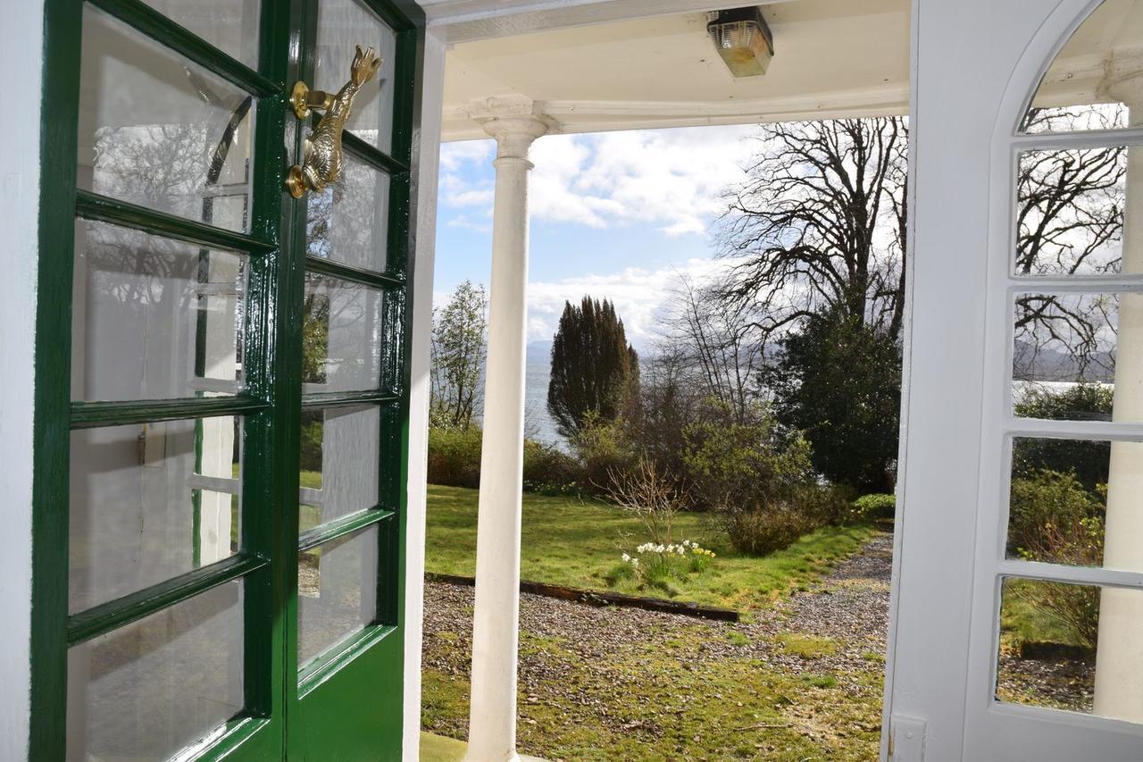 Mackinnon Cottage - 3 Bedroom Cottage บรอดฟอร์ด ภายนอก รูปภาพ