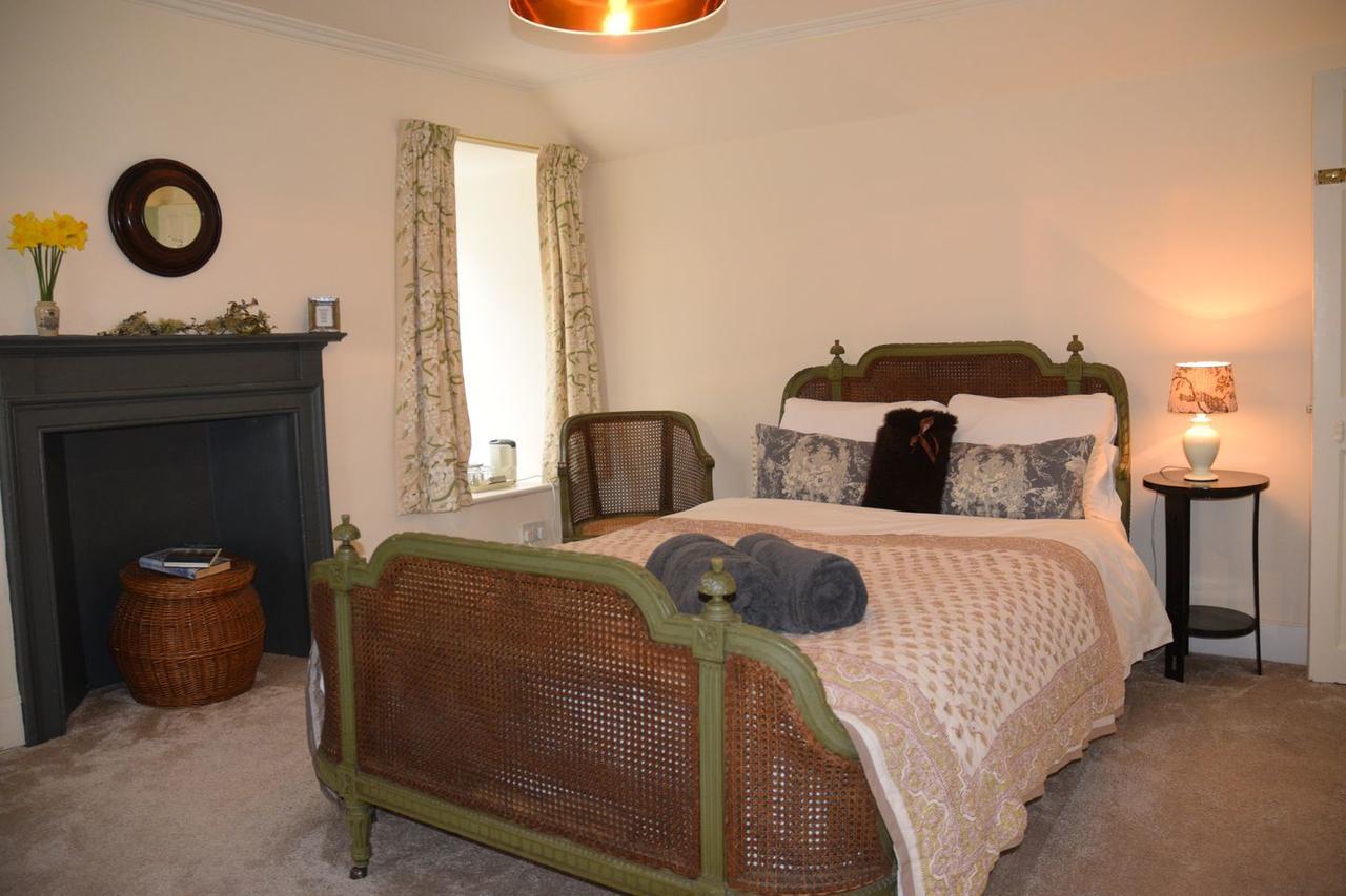 Mackinnon Cottage - 3 Bedroom Cottage บรอดฟอร์ด ภายนอก รูปภาพ