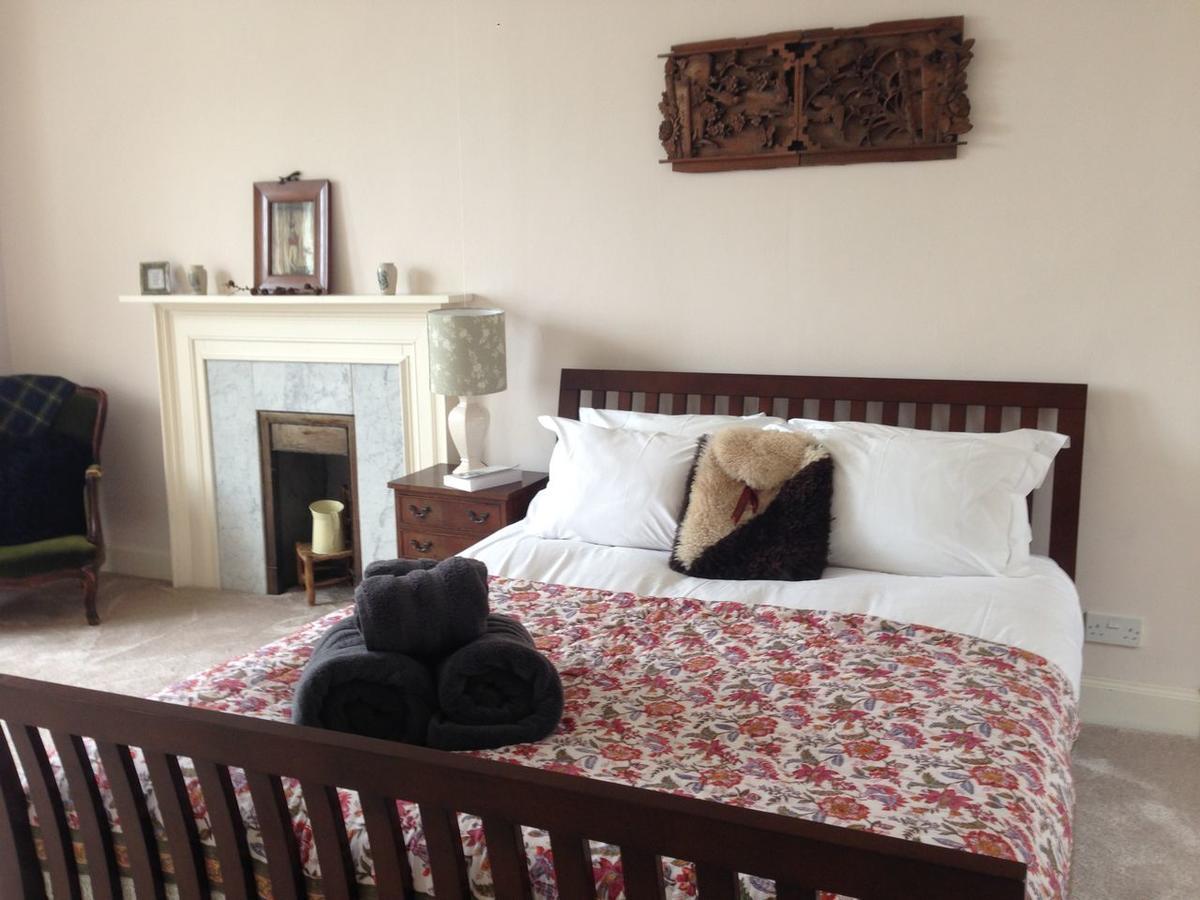 Mackinnon Cottage - 3 Bedroom Cottage บรอดฟอร์ด ภายนอก รูปภาพ