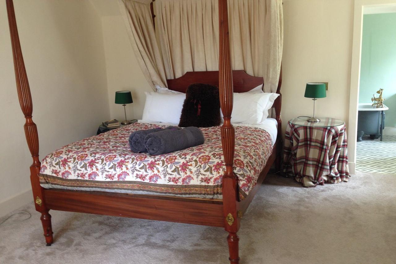 Mackinnon Cottage - 3 Bedroom Cottage บรอดฟอร์ด ภายนอก รูปภาพ