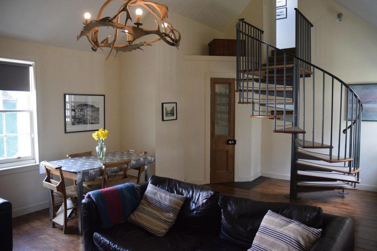 Mackinnon Cottage - 3 Bedroom Cottage บรอดฟอร์ด ภายนอก รูปภาพ