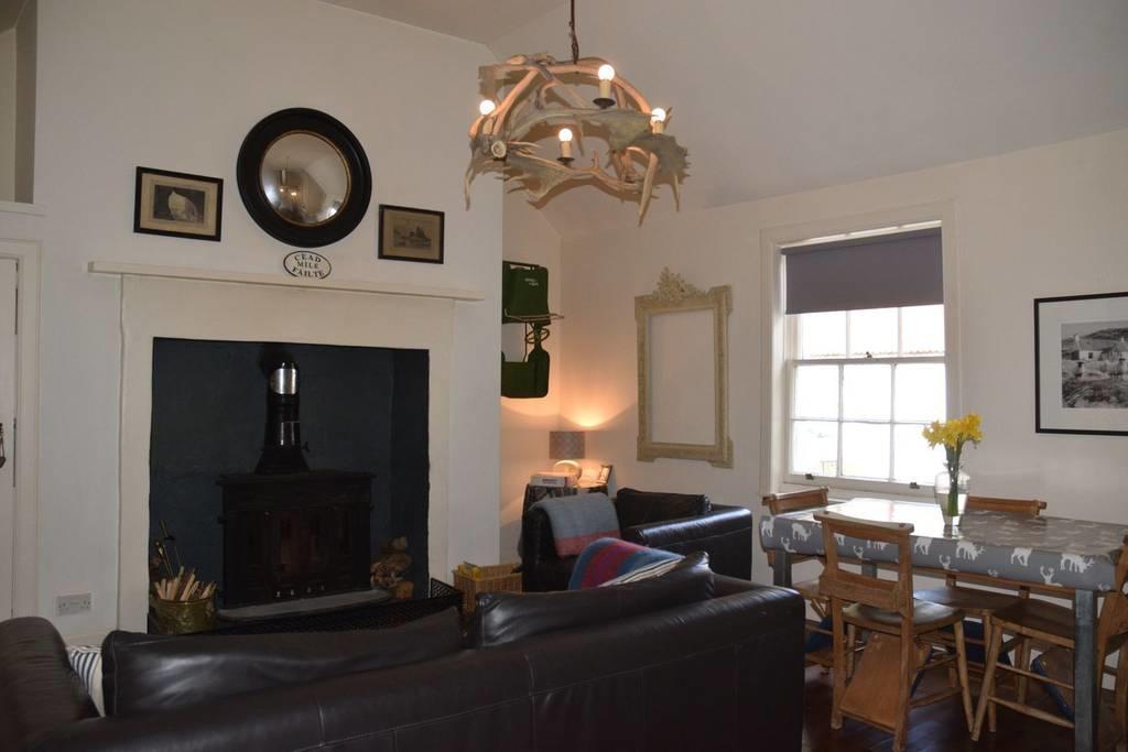 Mackinnon Cottage - 3 Bedroom Cottage บรอดฟอร์ด ภายนอก รูปภาพ