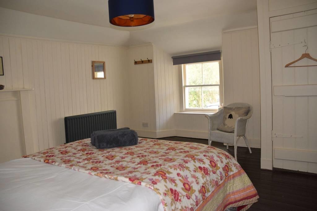 Mackinnon Cottage - 3 Bedroom Cottage บรอดฟอร์ด ภายนอก รูปภาพ